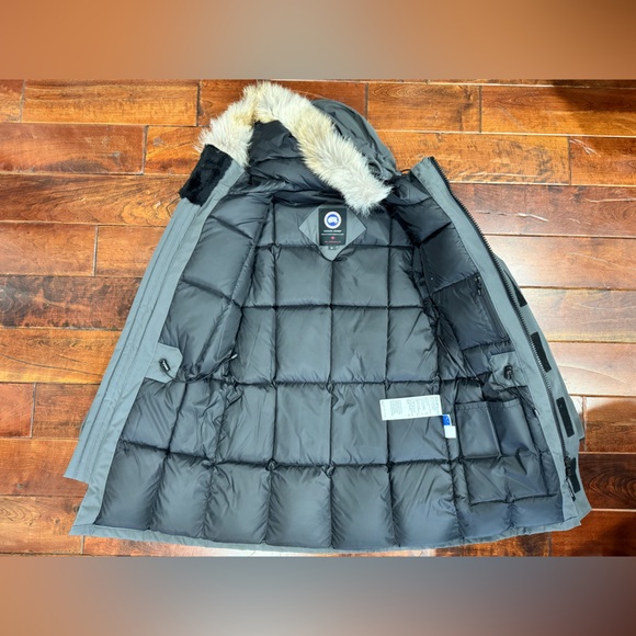 Canada Goose Expedition Parka Heritage - Picture 3 of 9